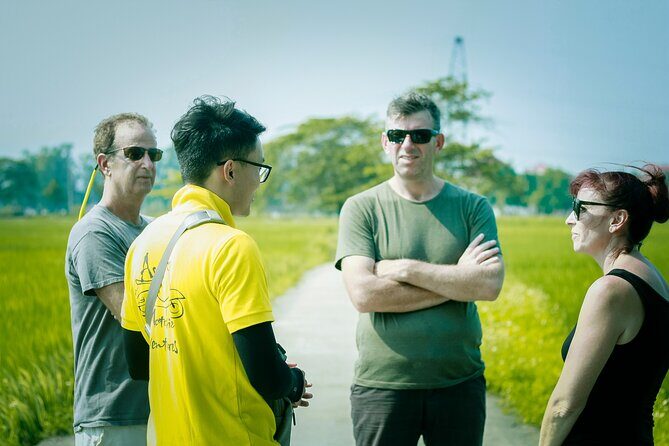 Hanoi Countryside Motorbike Tours Led By Women - FAQs