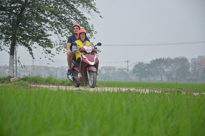 Hanoi Countryside Motorbike Tours Led By Women - Final Thoughts