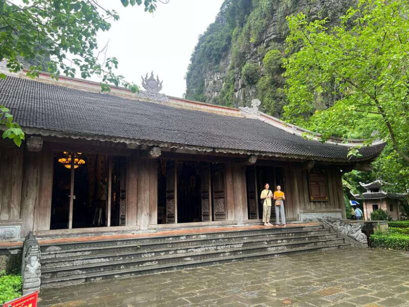 Hanoi Countryside Sightseeing Duong Lam Ancient Village Tour - Final Thoughts: Is This Tour Right for You?