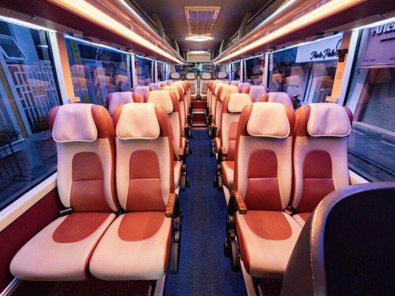 Hanoi: Cozy Halong Bay Overnight Cruise with Meals - Key Points