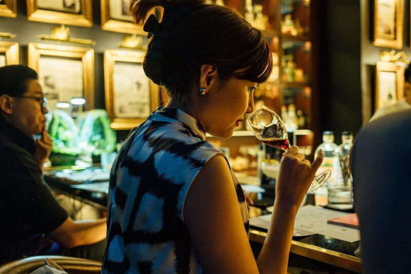 Hanoi: Craft Liquor Tasting Experience - Frequently Asked Questions