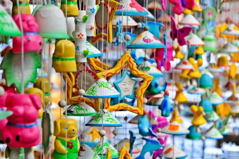 Hanoi: Cultural And Artistic Journey To Bat Trang, Dong Ho - Key Points