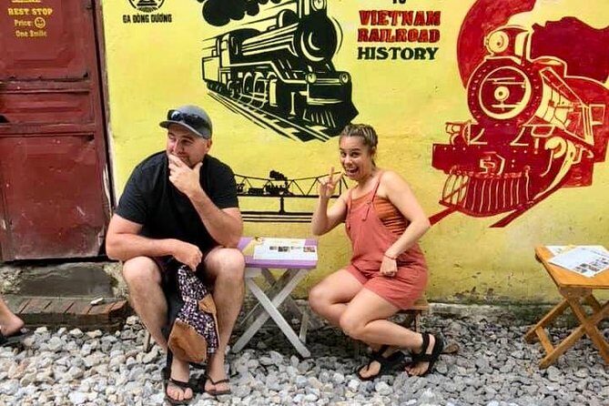 Hanoi Cyclo and Water Puppet Show with Dinner Private Tour - Exploring the Hanoi Cyclo and Water Puppet Tour in Detail