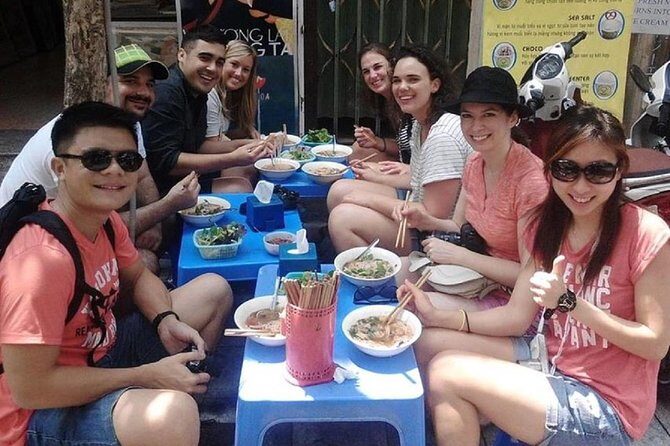 Hanoi Cyclo City Tour Including Water Puppet Show - Key Points