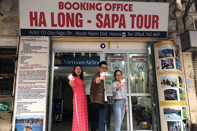 Hanoi Cyclo City Tour Including Water Puppet Show - FAQs