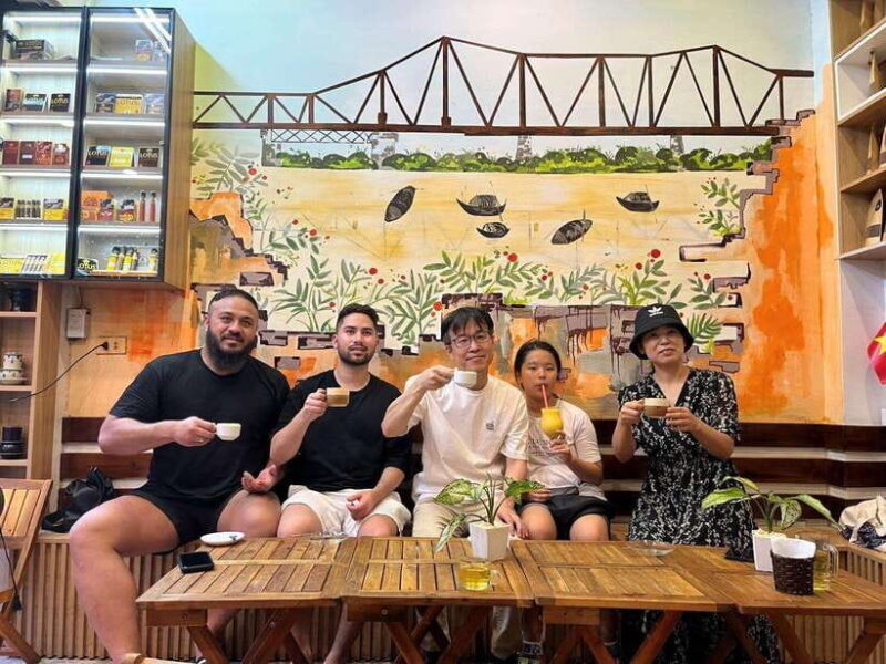 Hanoi: Cyclo the Old Quarter and Egg Coffee Tour - FAQ: Your Questions About the Hanoi Cyclo and Egg Coffee Tour