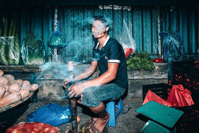 Hanoi Dawn Private Food Tour with 10+ Tastings - Key Points