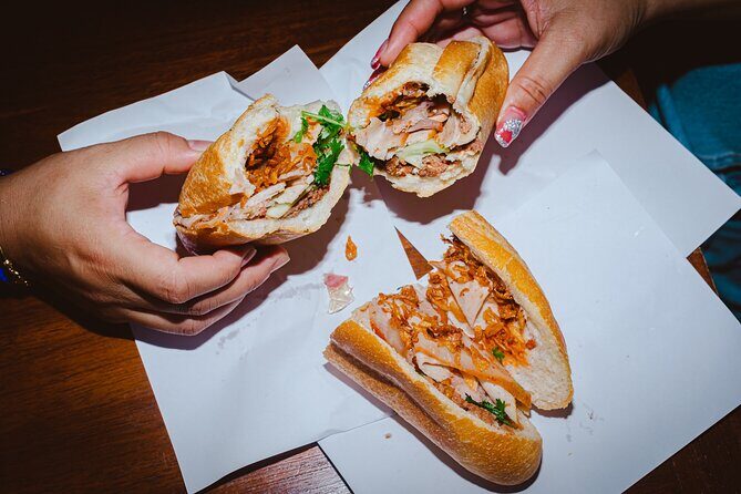 Hanoi Dawn Private Food Tour with 10+ Tastings - Why This Tour Offers Great Value