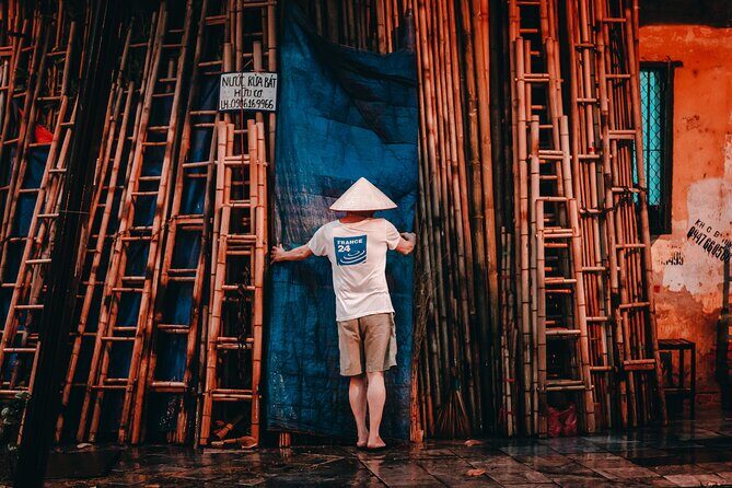 Hanoi Dawn Private Food Tour with 10+ Tastings - A Balanced Perspective: The Pros and Cons