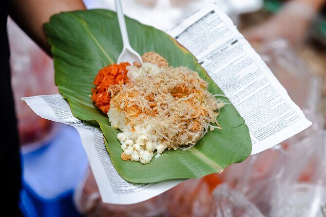 Hanoi Dawn Private Food Tour with 10+ Tastings - FAQs