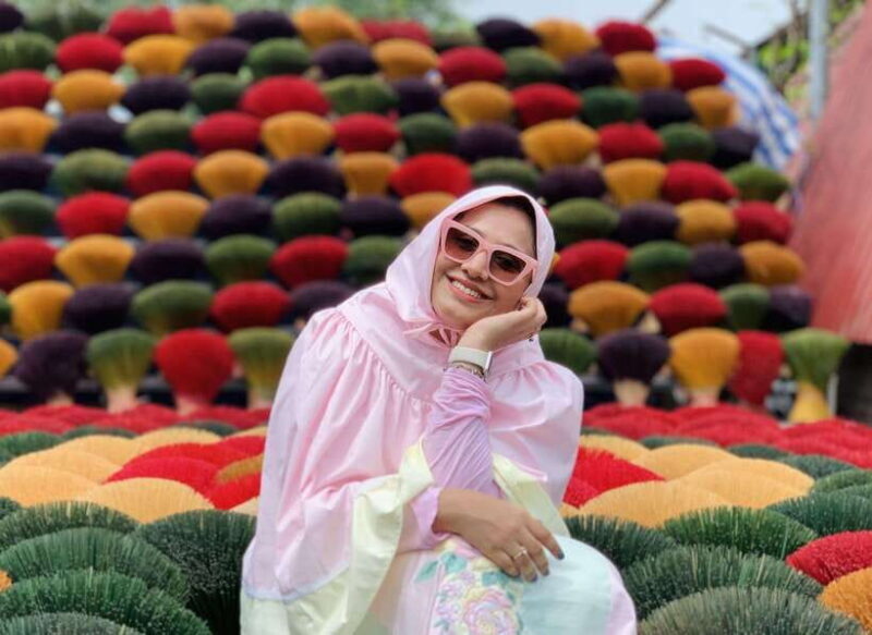 Hanoi Day Tour : Incense, Hat and Lacquer Villages - Who Will Love This Tour?