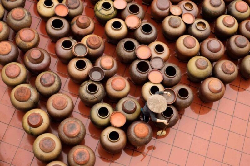 Hanoi: Day Trip to Bamboo Fish Trap & Soy Sauce Villages - FAQ