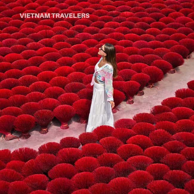 Hanoi: Doi Tam Drum Village or Incense Village & Hat Village - Practicalities and Tips