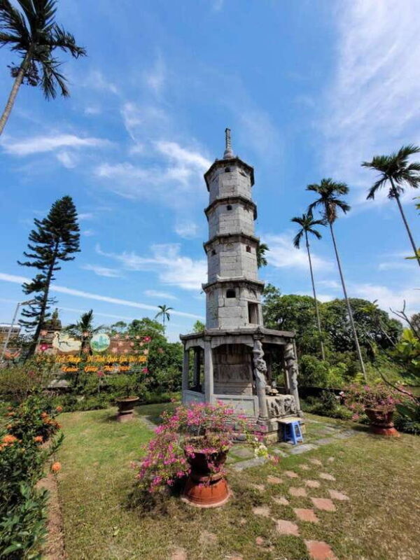 Hanoi: Dong Ho Painting Village & But Thap Pagoda Private - Discover Vietnam’s Artistic and Spiritual Heritage in a Half-Day Tour