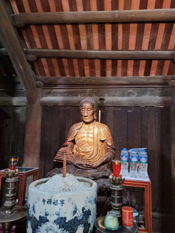 Hanoi: Dong Ho Painting Village & But Thap Pagoda Private - What Makes This Tour Stand Out