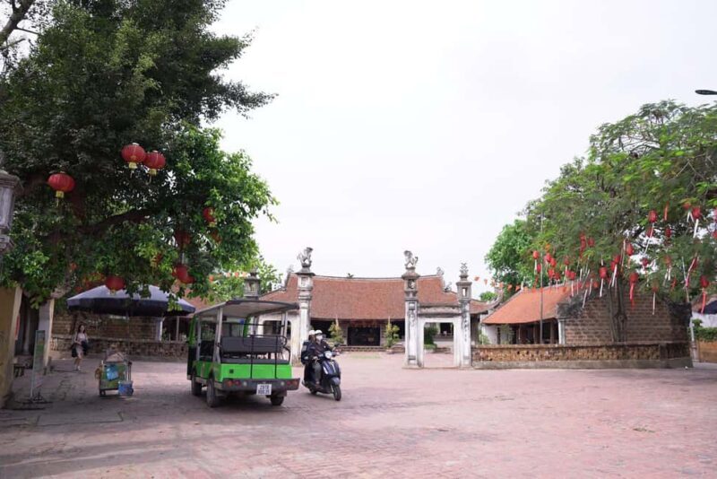 Hanoi: Duong Lam Ancient Village and Son Tay Ancient Citadel - Hanoi: Duong Lam Ancient Village and Son Tay Ancient Citadel — A Detailed Review