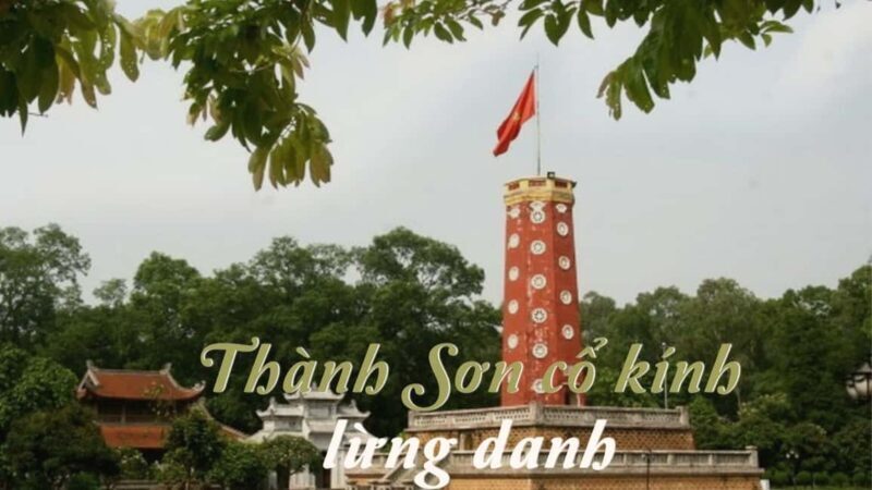 Hanoi: Duong Lam Ancient Village and Son Tay Ancient Citadel - The Practicalities: What You Need to Know