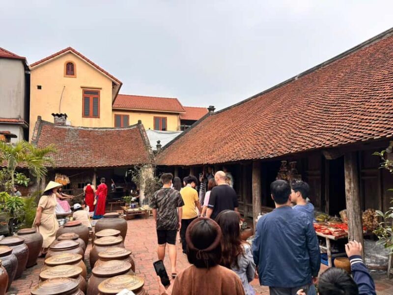 Hanoi: Duong Lam Ancient Village and Son Tay Ancient Citadel - Final Thoughts
