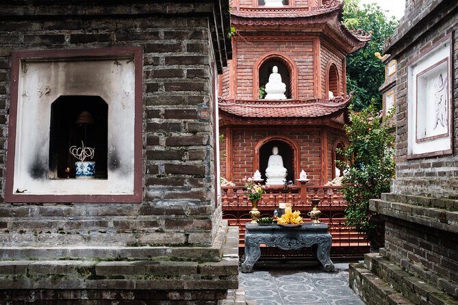 Hanoi E-Bike Tour - Hanoi's Must-See Highlights - Why This Tour Offers Great Value