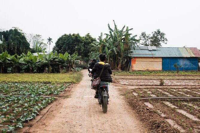 Hanoi E-Bike Tour - Off The Beaten Path Adventure - Final Thoughts