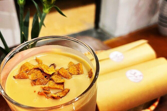 Hanoi Egg Coffee & Coconut Coffee Making Class with Free Banh Mi - In-Depth Look at the Hanoi Coffee Making Class