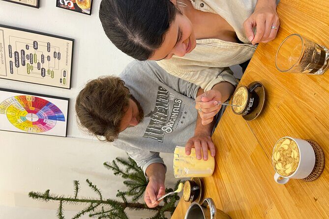 Hanoi Egg Coffee & Coconut Coffee Making Class with Free Banh Mi - Frequently Asked Questions