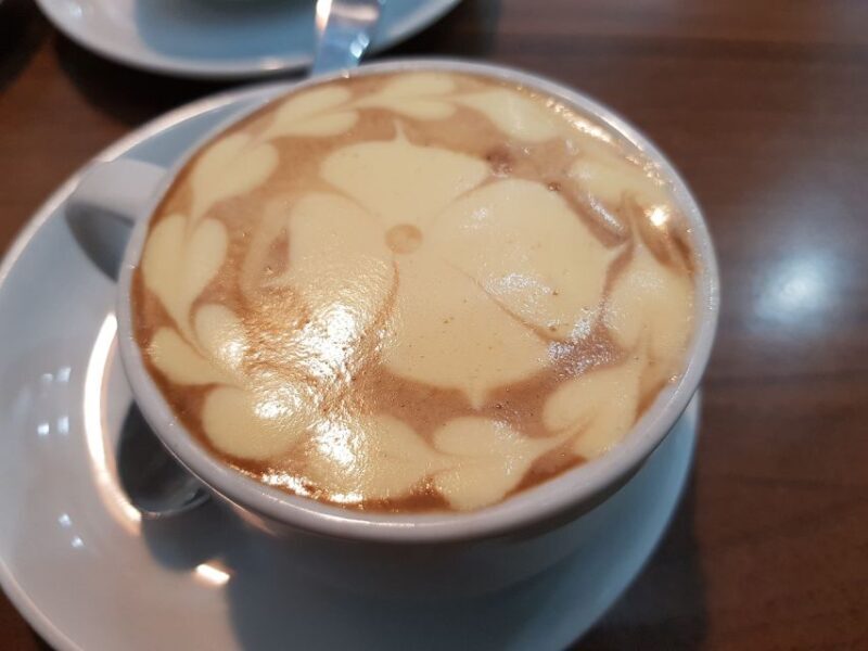 Hanoi Egg Coffee making course - Why This Tour Is Worth Considering