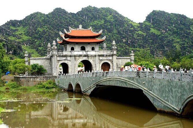 Hanoi Epic tour 6D5N Hanoi - Halong Bay - Ninh Binh - Sapa - Final Thoughts