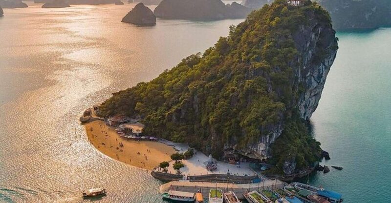 Hanoi Epic tour 6D5N Hanoi - Halong Bay - Ninh Binh - Sapa - Discover Vietnam’s Best in Just Six Days