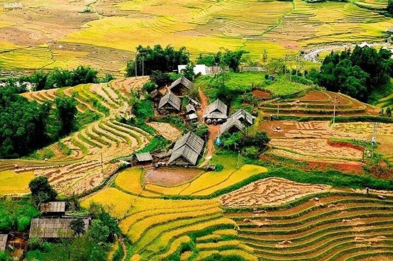 Hanoi Epic tour 6D5N Hanoi - Halong Bay - Ninh Binh - Sapa - Who Will Love This Tour?