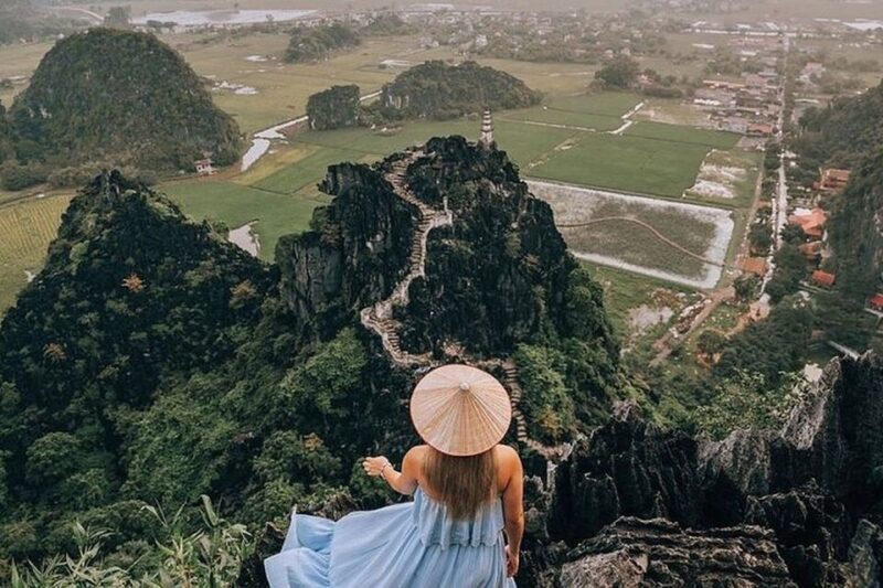 Hanoi Epic tour 6D5N Hanoi - Halong Bay - Ninh Binh - Sapa - Frequently Asked Questions