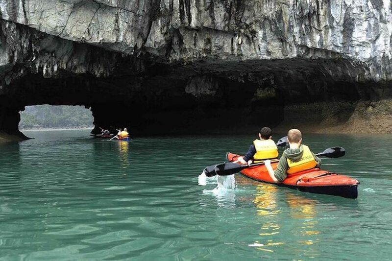 Hanoi Epic tour 6D5N Hanoi - Halong Bay - Ninh Binh - Sapa - Wrapping It Up