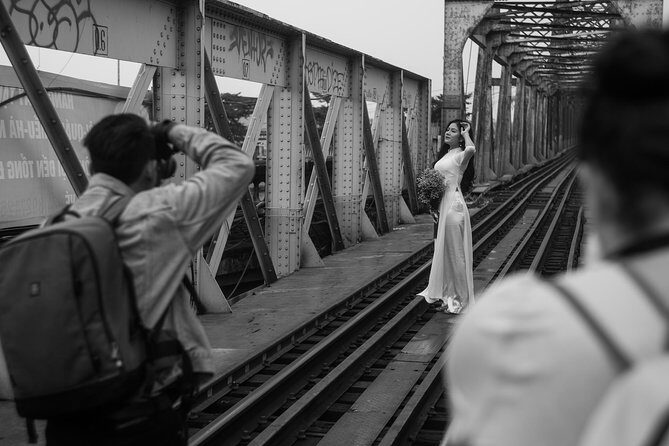 Hanoi Explorer Photo Tour - Key Points