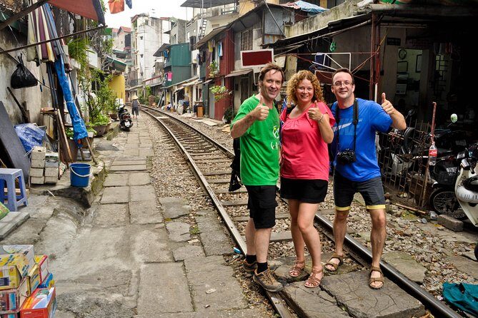 Hanoi Explorer Photo Tour - A Deep Dive into the Hanoi Explorer Photo Tour