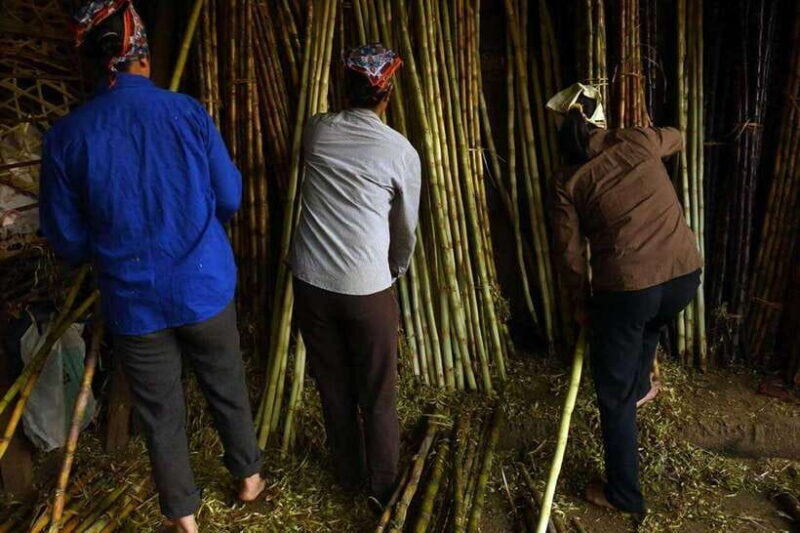 Hanoi Explorer Photography Tour - Key Points