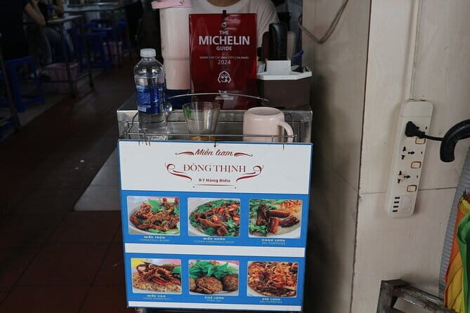 Hanoi Famous Michelin Guided Street Food Tour - Who Will Love This Tour?