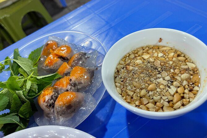 Hanoi Food and Fun - Street food walking tour - A Full Breakdown of the Hanoi Food and Fun Tour