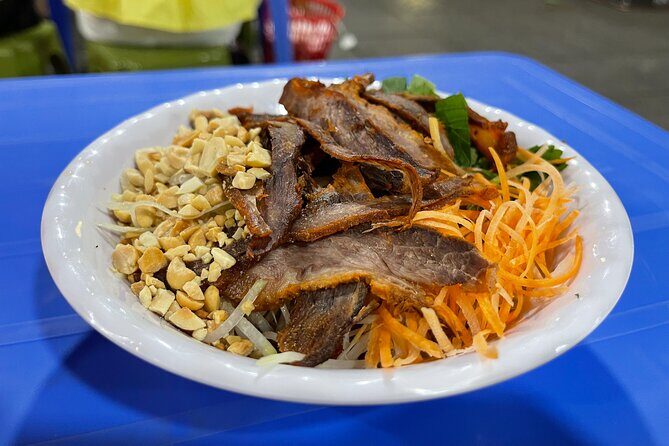 Hanoi Food and Fun - Street food walking tour - FAQs