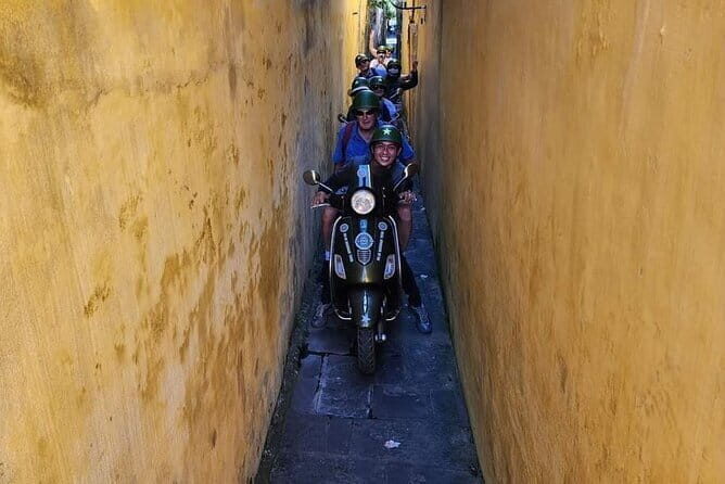 Hanoi Food Food Tour via Jeep, Motorbike or Vespa - The Sum Up