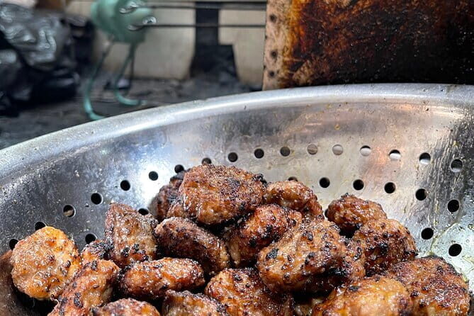 Hanoi Food Food Tour via Jeep, Motorbike or Vespa - FAQ