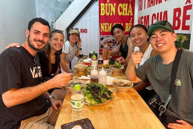 Hanoi Food Lovers Walking Tour and Street Food Experience - Hanoi Food Lovers Walking Tour and Street Food Experience: A Deep Dive into Vietnam’s Capital Cuisine