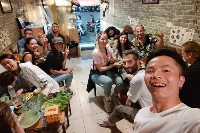 Hanoi Food Lovers Walking Tour and Street Food Experience - Authenticity and Learning: Why This Tour Stands Out
