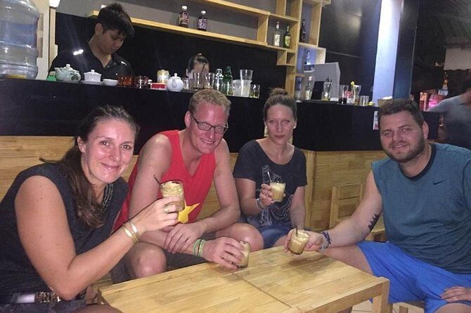 Hanoi Food on Foot: Walking Tour of Hanoi Old Quarter - Frequently Asked Questions (FAQs)