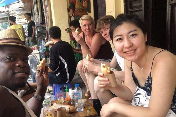 Hanoi Food on Foot: Walking Tour of Hanoi Old Quarter - Final Thoughts