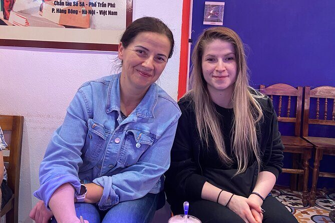 Hanoi Food Tour Eat, Laugh & Explore by Army Jeep or Vespa - The Sum Up