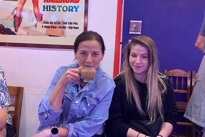 Hanoi Food Tour Eat, Laugh & Explore by Army Jeep or Vespa - FAQs