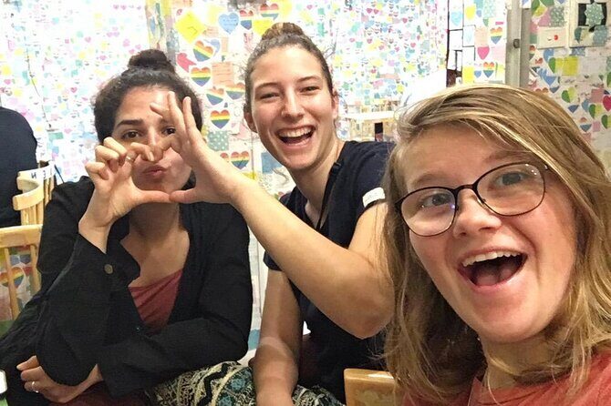 Hanoi food tour-Local street food tour (food&guide included) - Who Will Love This Tour?