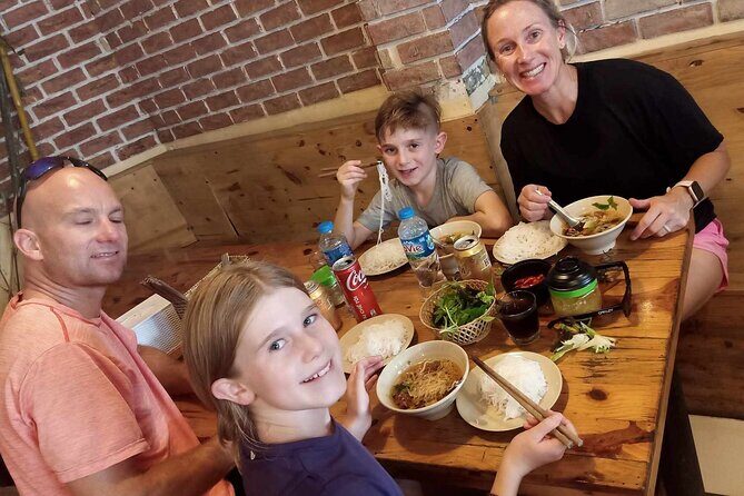 Hanoi Food Tours - A Deep Dive into Hanoi Food Tours