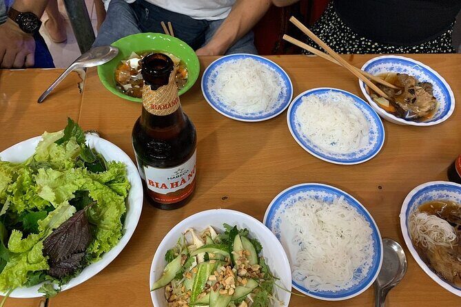 Hanoi Food Tours in Hanoi Old Quarter (Small Group/Private) - Who Should Consider This Tour?