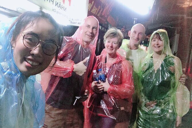 Hanoi Food Tours in Hanoi Old Quarter (Small Group/Private) - Frequently Asked Questions